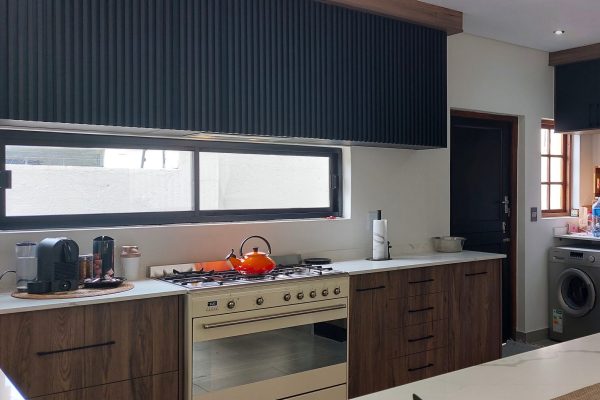 Residential Architect Kitchen Renovation and Additions Project Midrand Kyalami Estates Johannesburg